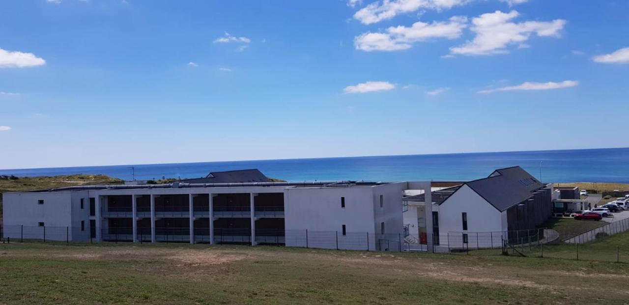 Maisonnette de vacances au bord de l'eau - B&B