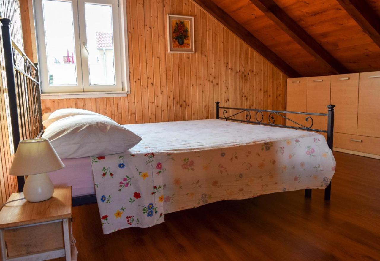 Appartement met 1 Slaapkamer