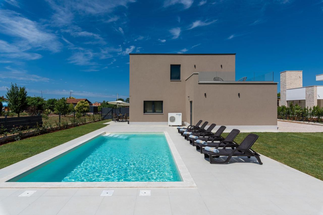 Villa Dafna - B&B