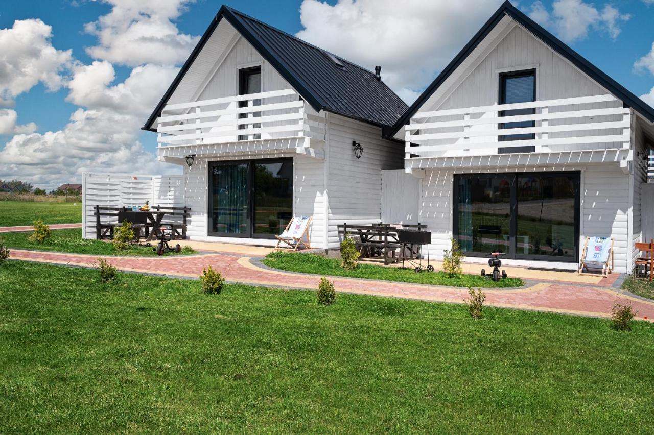 Superior Chalet