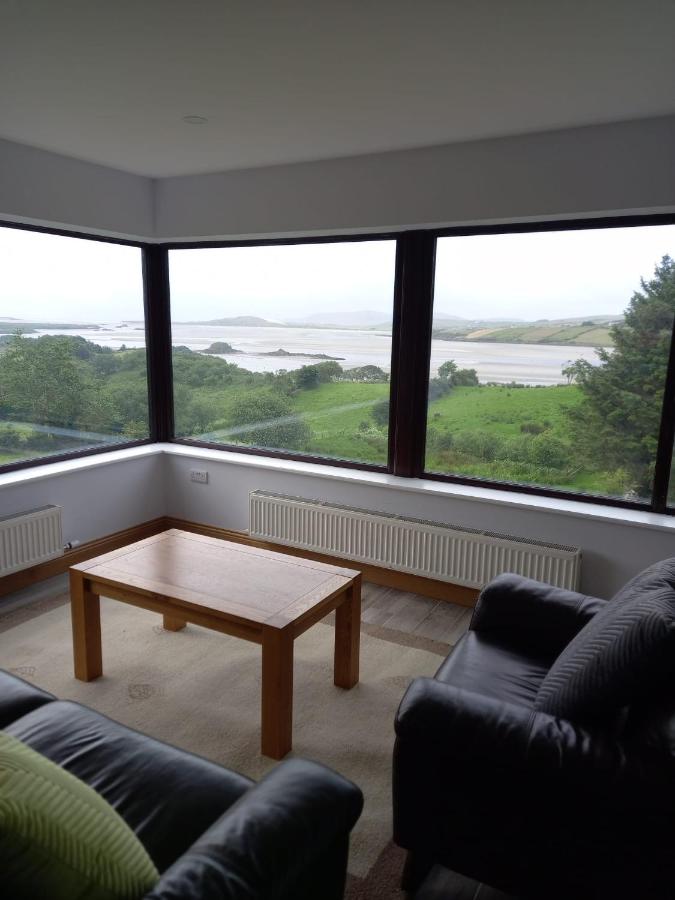 Jack's House - Chambres d’hôtes Glenties