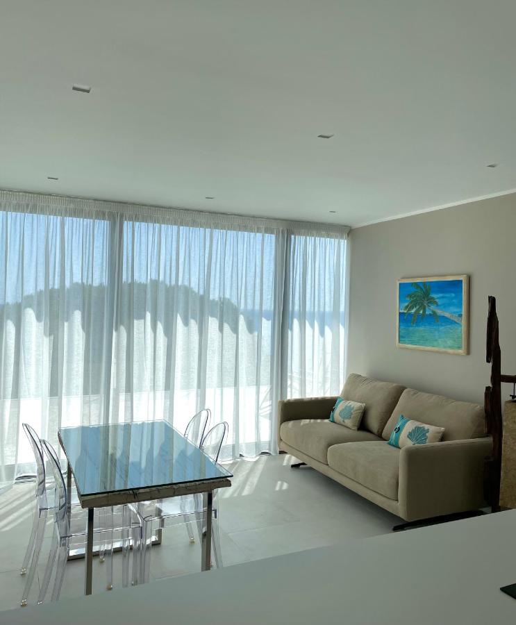 Appartement 2 Chambres