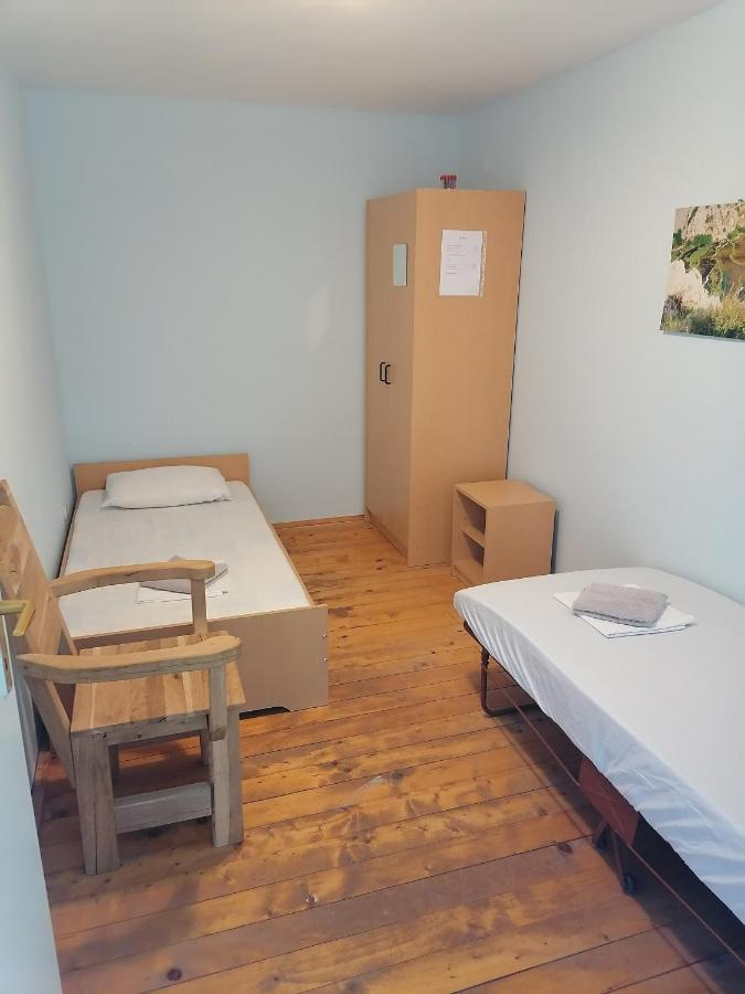 Kuća za odmor-Kanjon Krupe - B&B Golubić