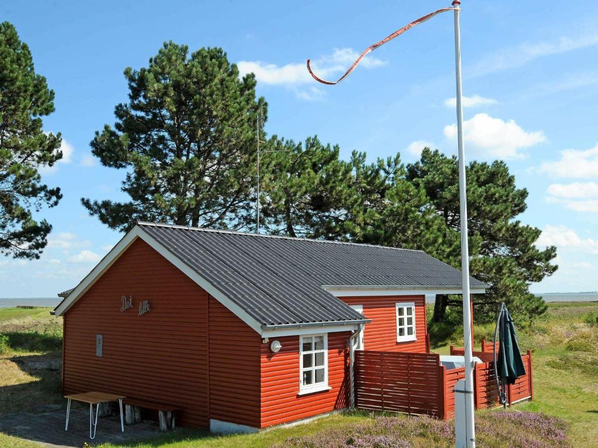B&B Rømø Kirkeby - 4 person holiday home in R m - Bed and Breakfast Rømø Kirkeby