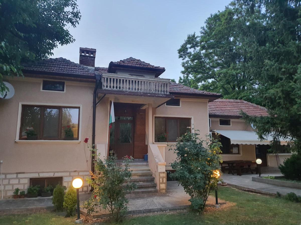 Holiday Home Maarata - B&B