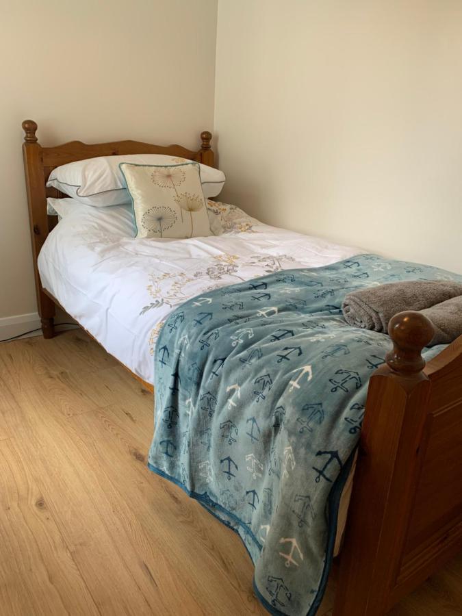 Causeway Cottage - Bed and Breakfast