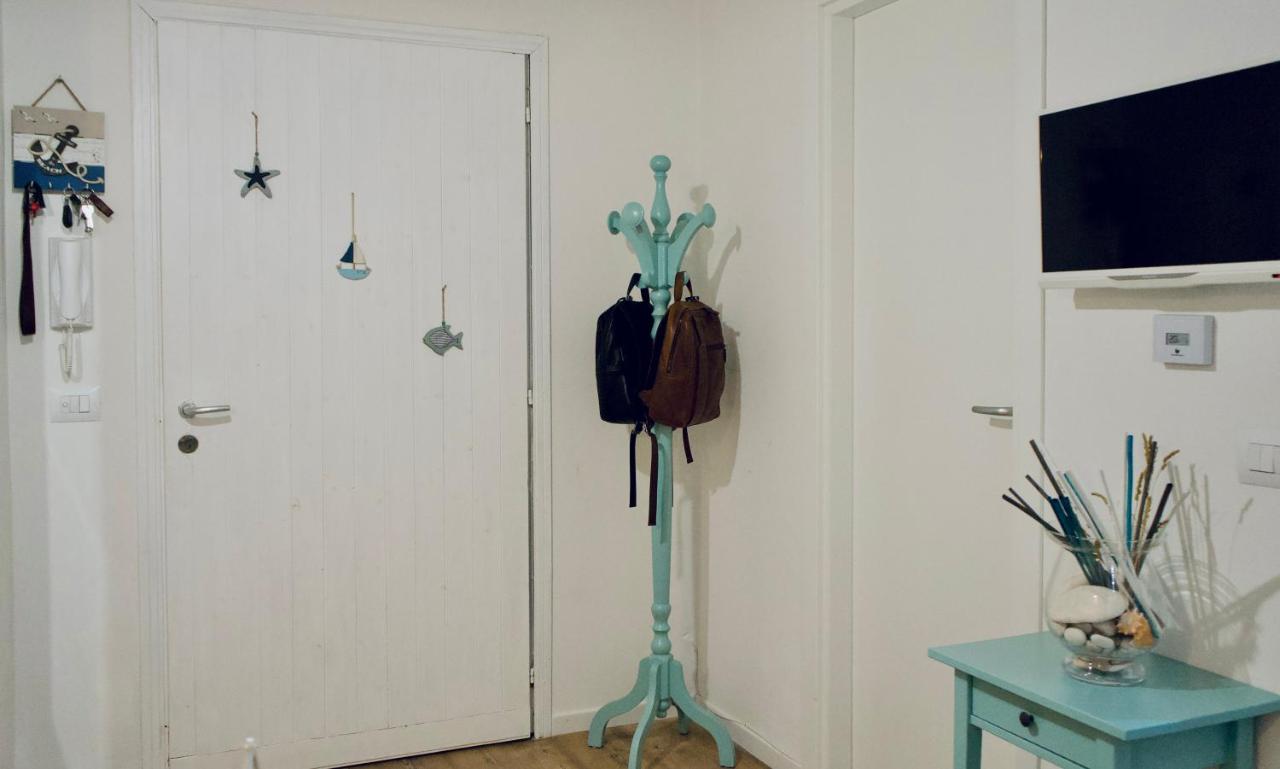 Il Mono del Porto - Studio Apartment - B&B