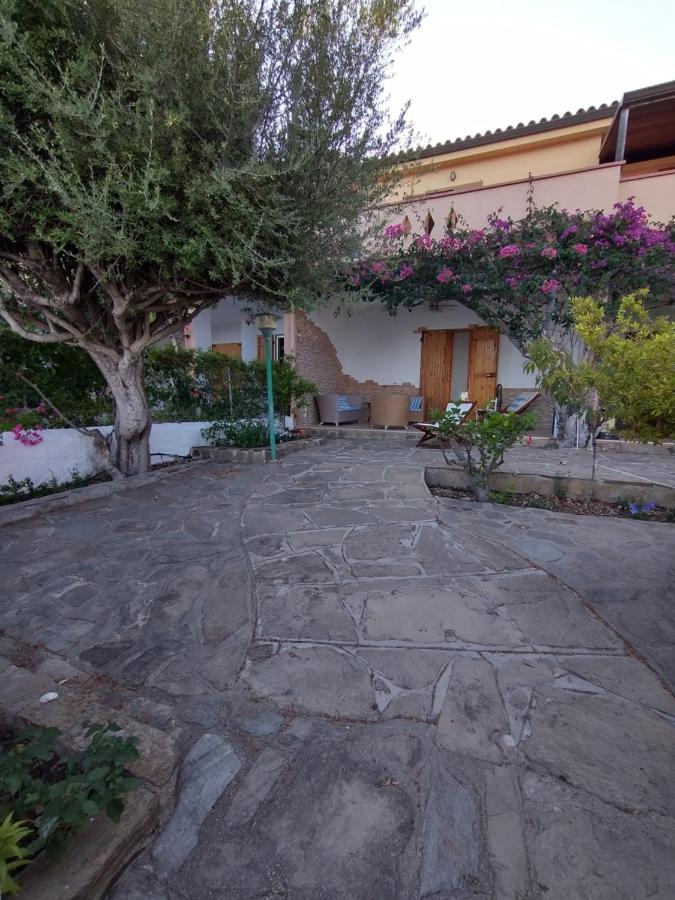 casa luisa3br - B&B Cala Gonone
