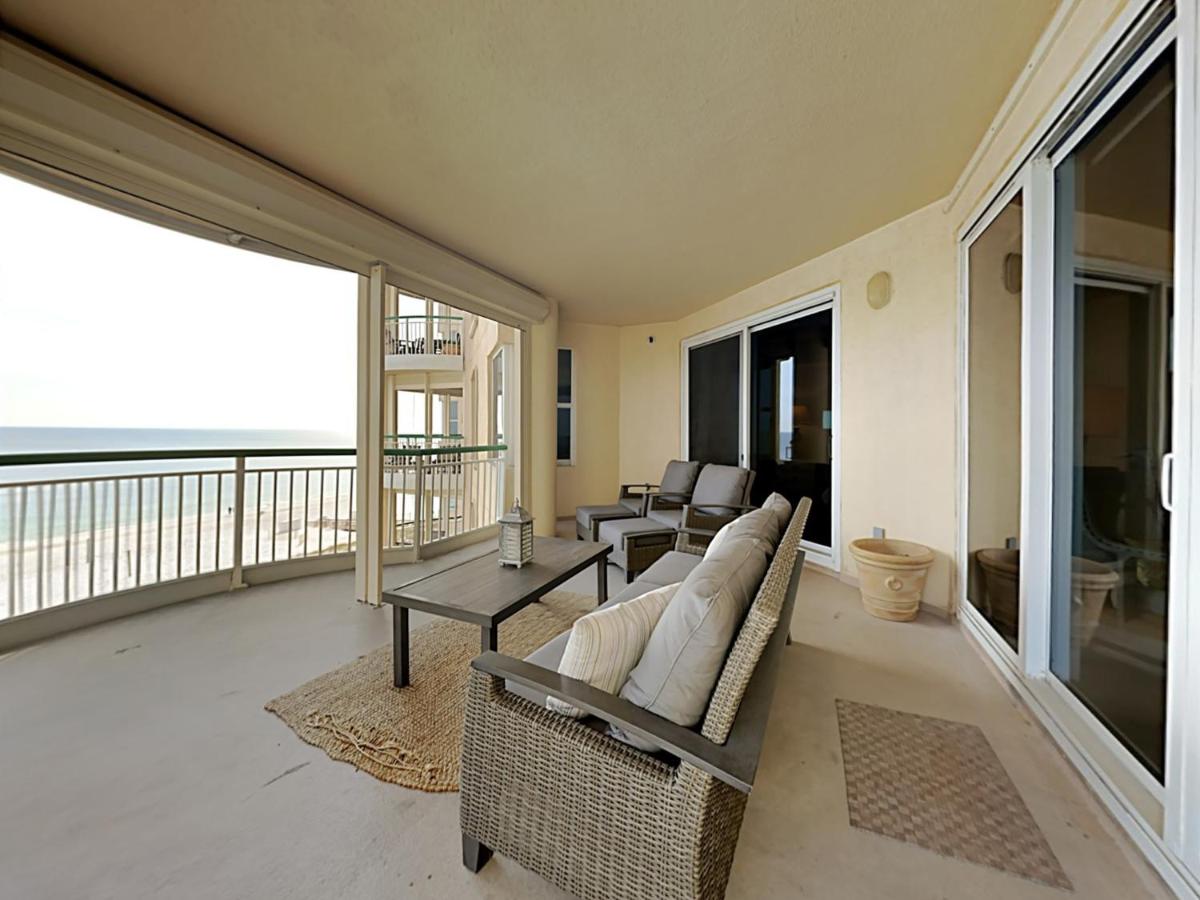 Beach Colony Towers #5A - B&B Perdido Key