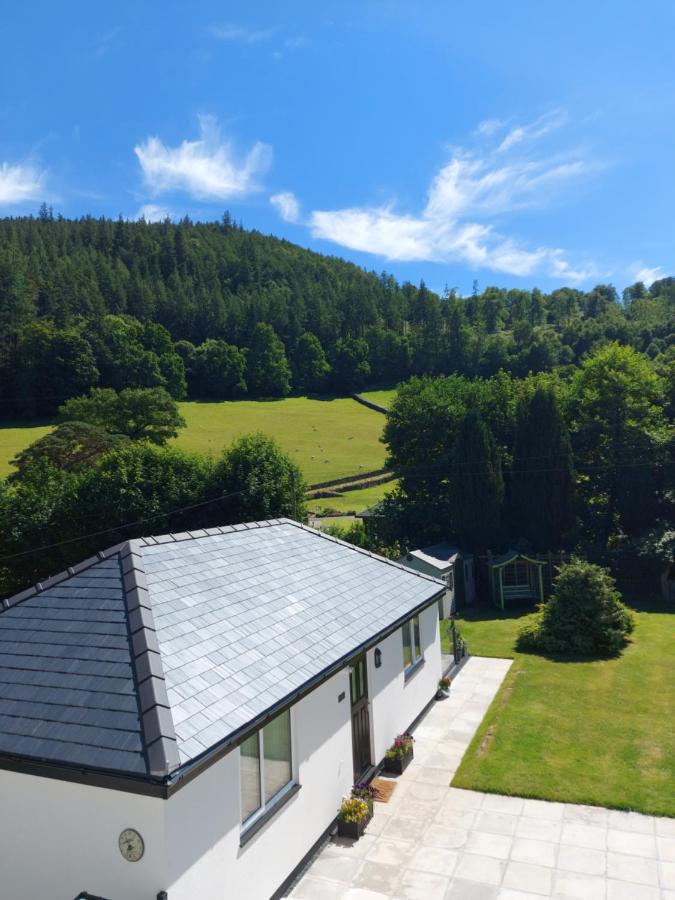 B&B Betws-y-Coed - Glenwood luxury Cottage Betws-y-coed - Bed and Breakfast Betws-y-Coed