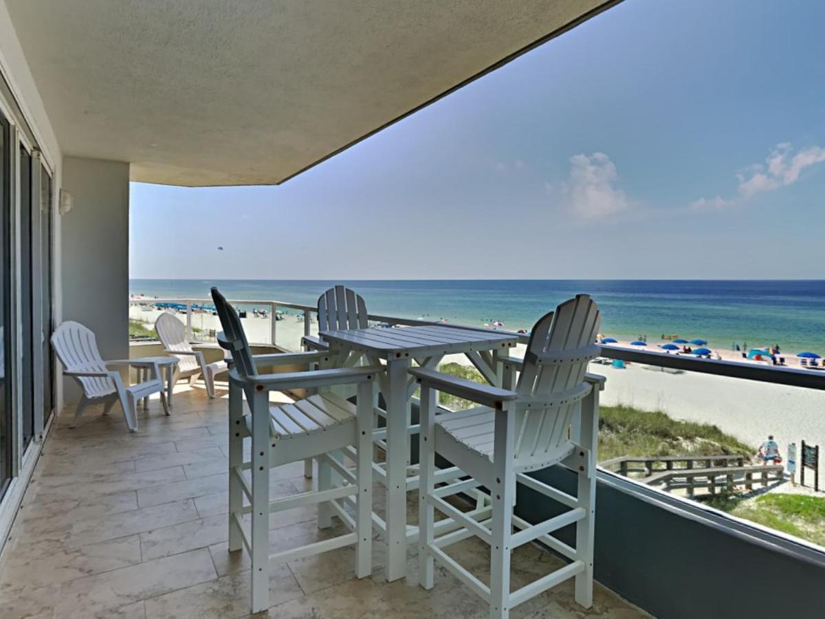 Silver Beach #301 Orange Beach - B&B