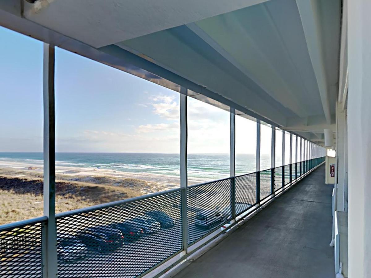 Fontainebleau Terrace 332 - B&B Panama City Beach