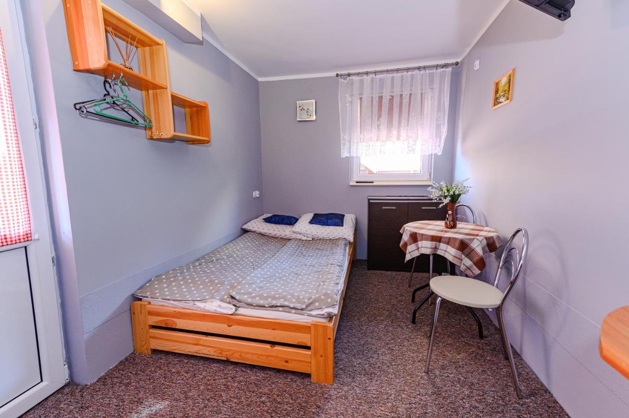 Kleines Doppelzimmer