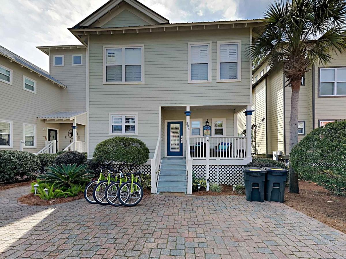 B&B Santa Rosa Beach - Layze Dayze - Bed and Breakfast Santa Rosa Beach