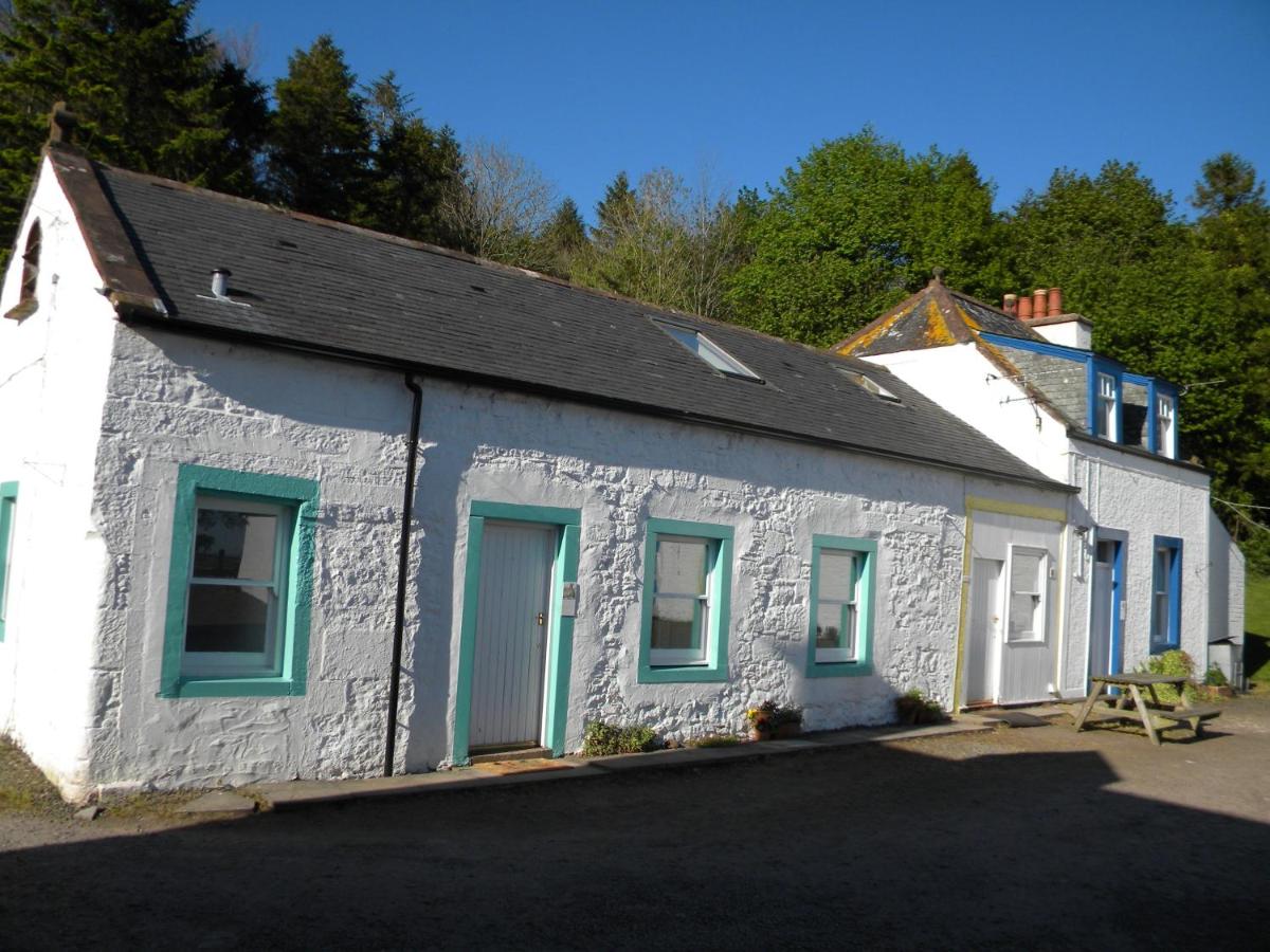 Hare Cottage 