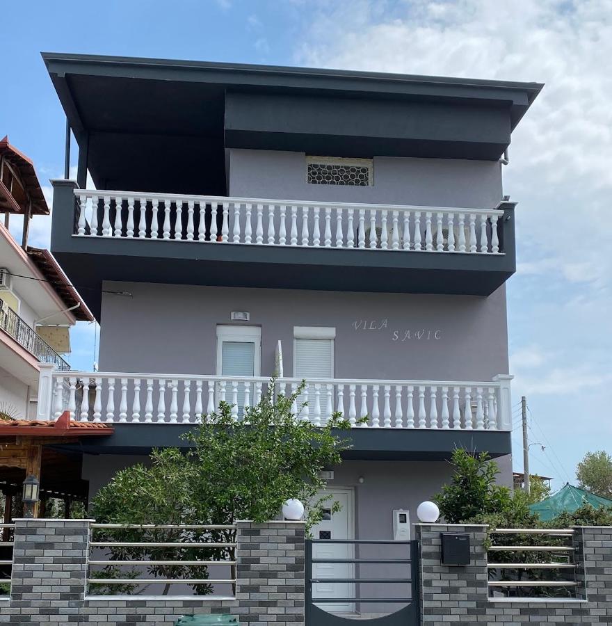 Vila Savic - B&B