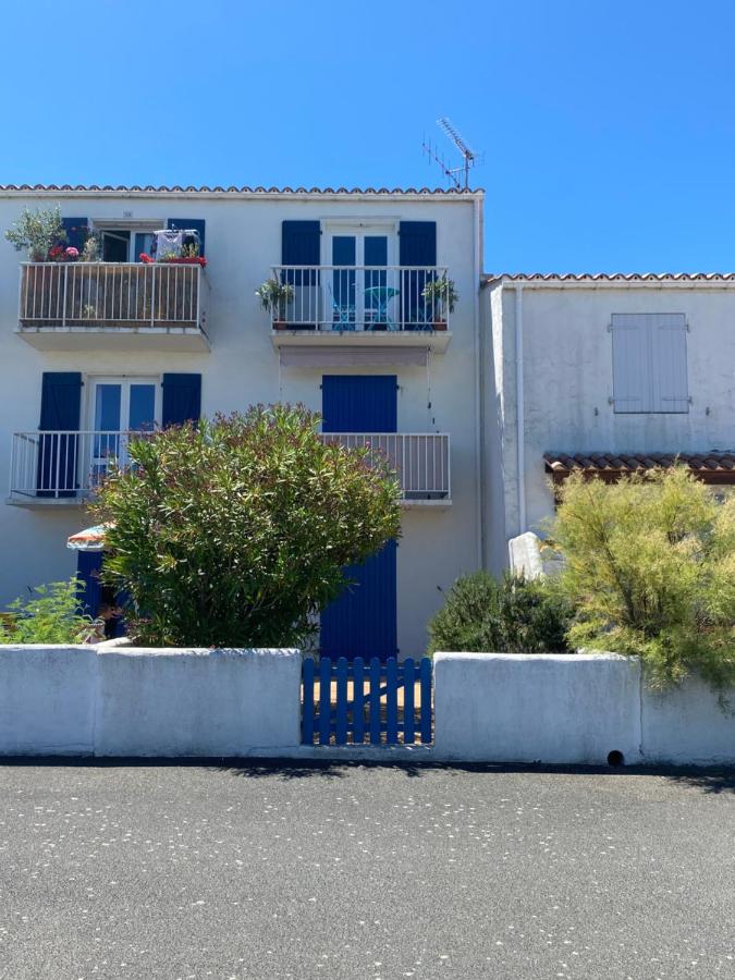 Appartement vue mer - Ferienwohnung