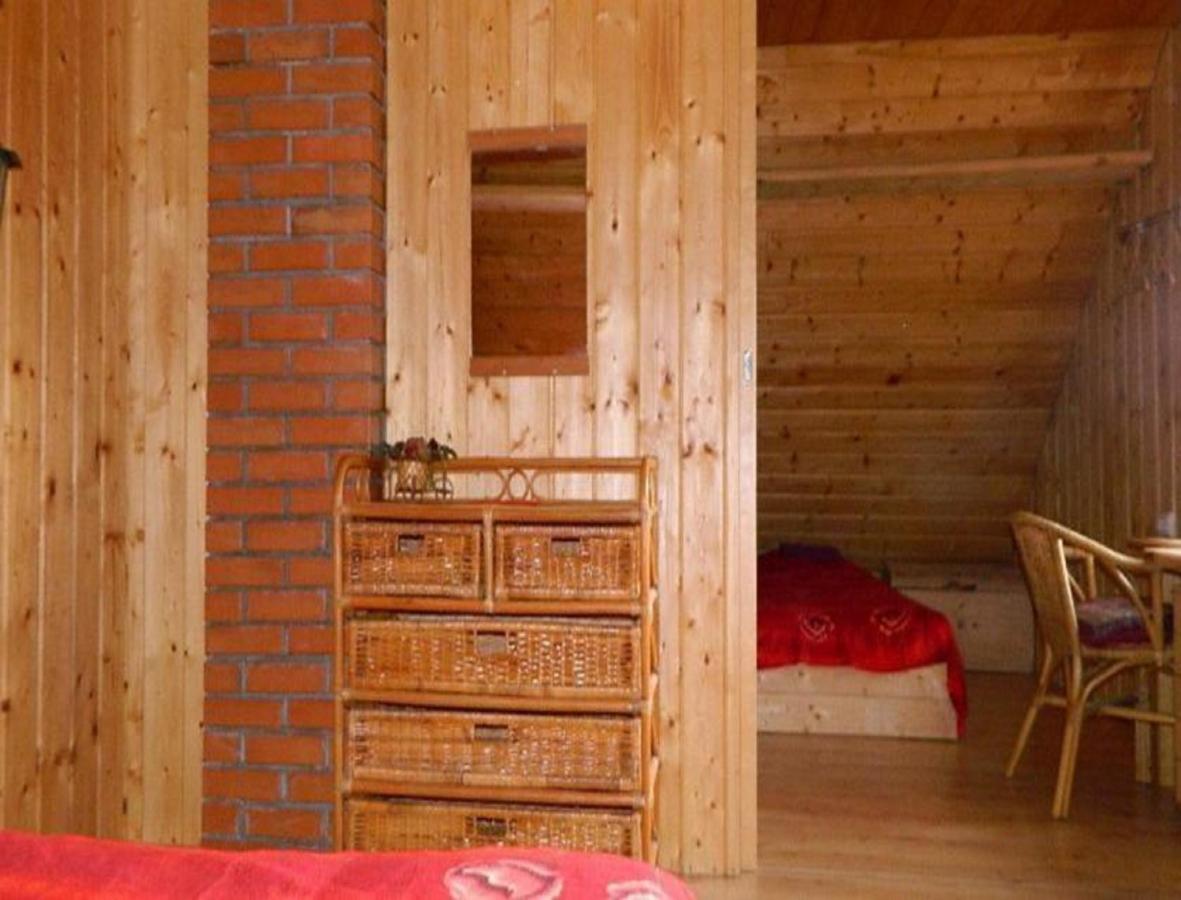 Familienzimmer