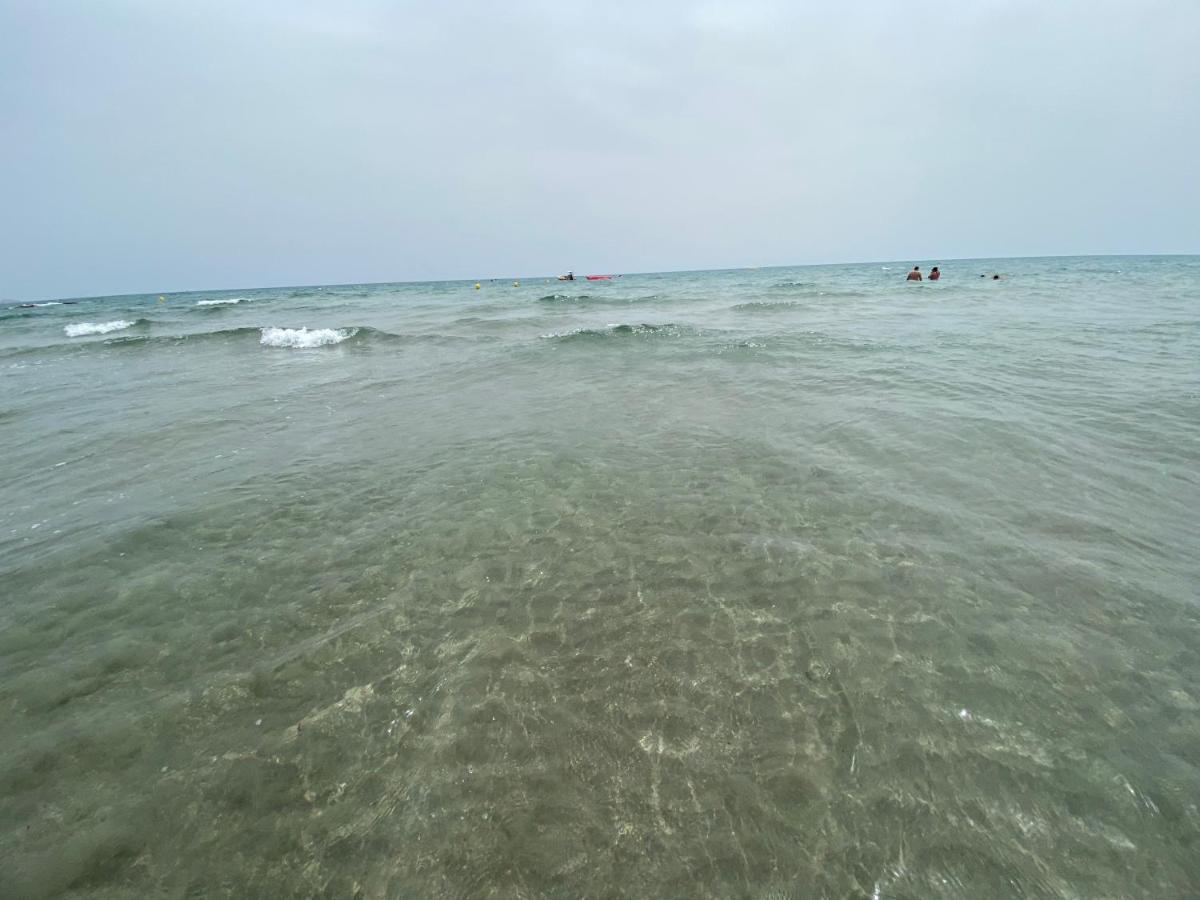 Orihuela Costa 3 bdr condo on La Zenia beach with patio - B&B Orihuela