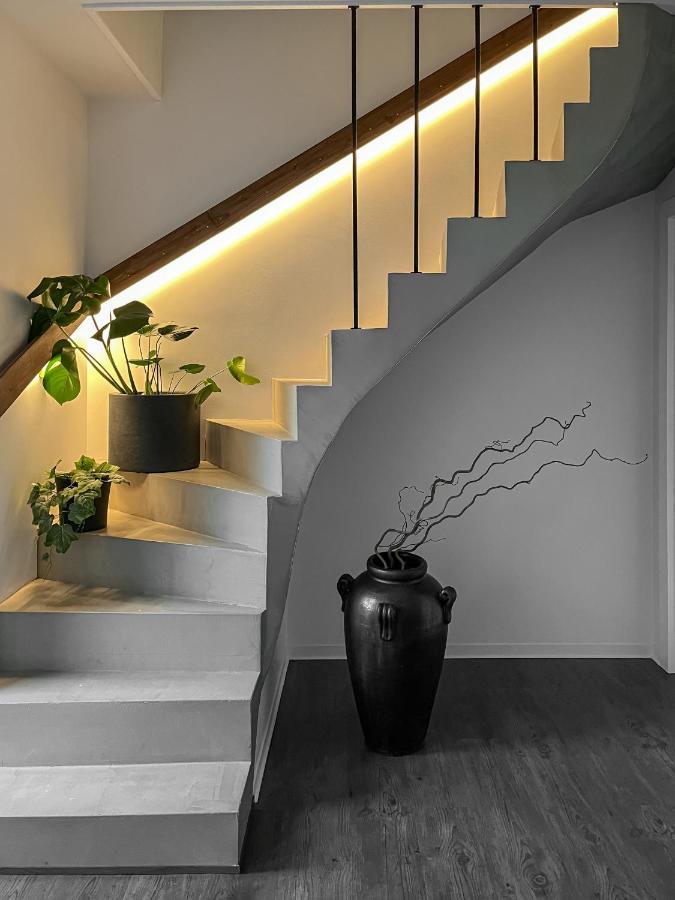 Penthouse Apartment