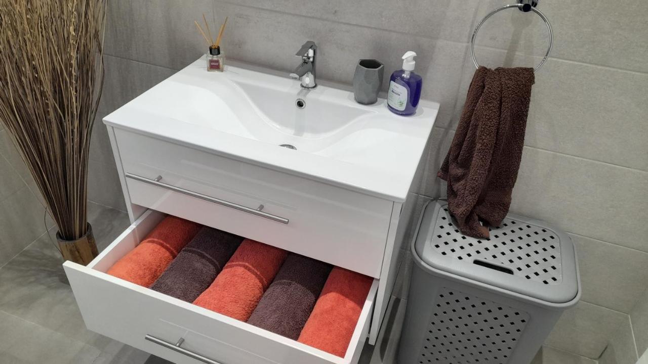 Appartement met 3 Slaapkamers