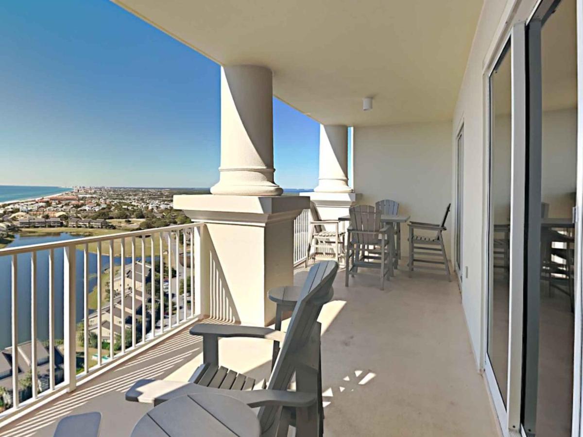 Ariel Dunes II #2302 - Bed and Breakfast Destin