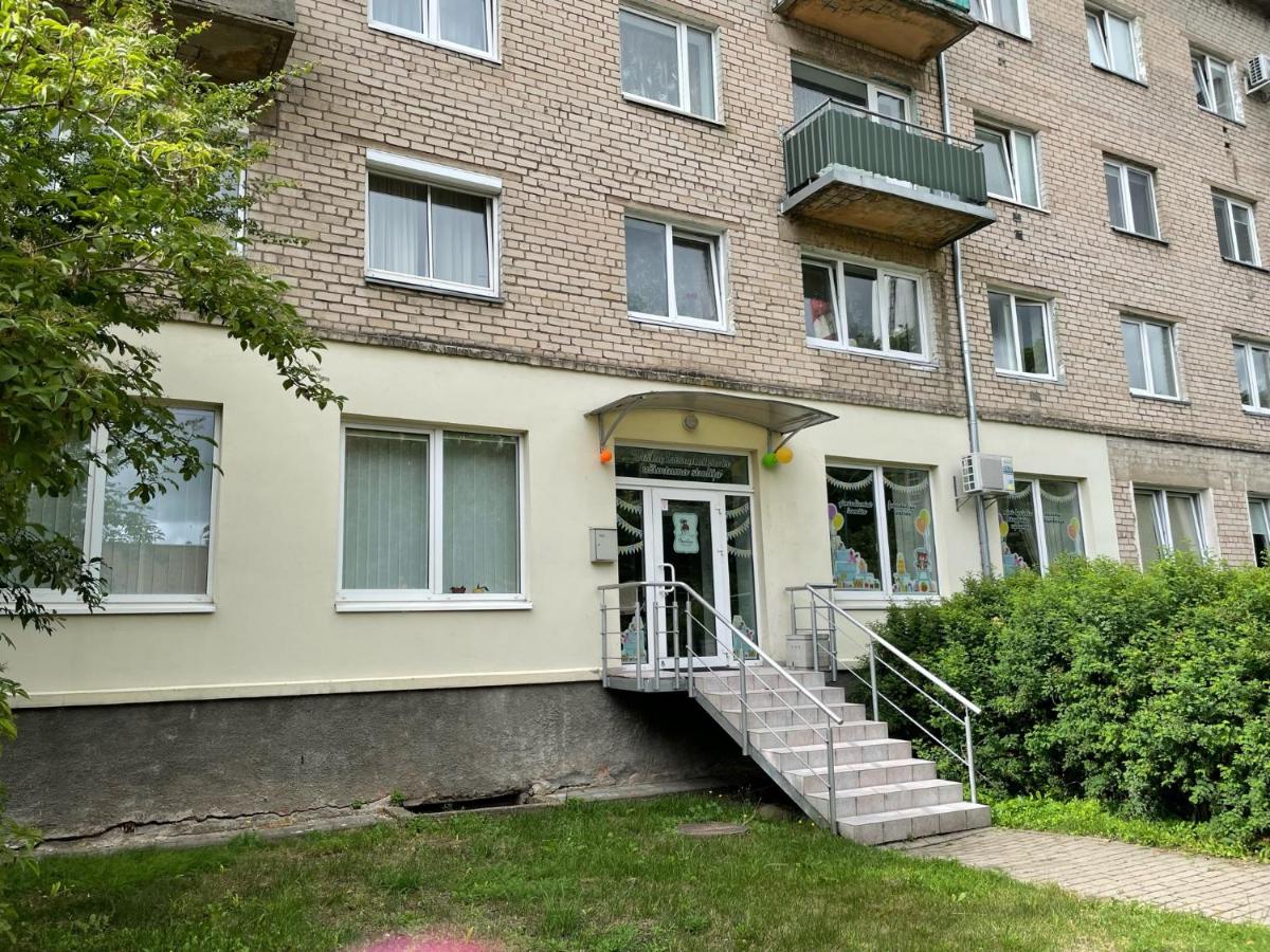 Apartment Danes 35 - B&B