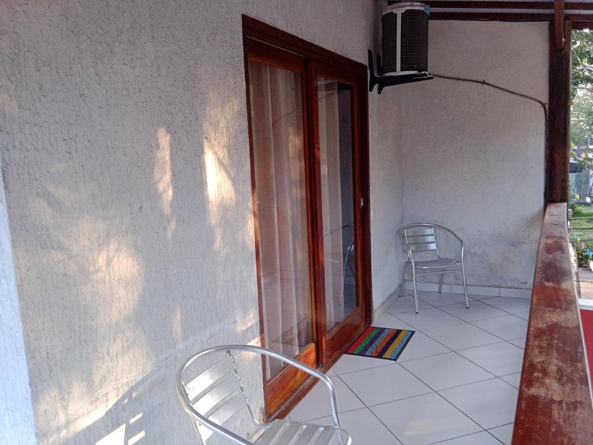 Camera Familiare Deluxe