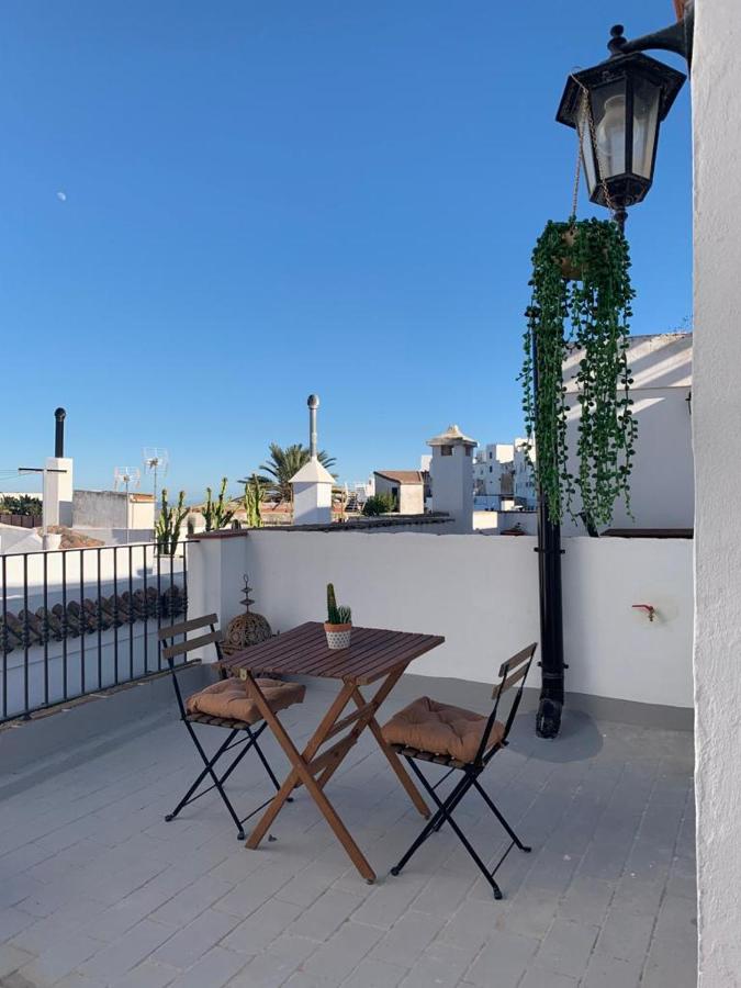 Pura Vida Vejer - B&B