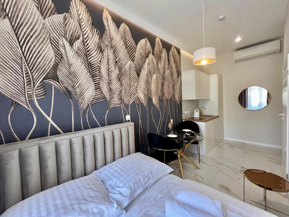 Habitación Deluxe con cama extragrande