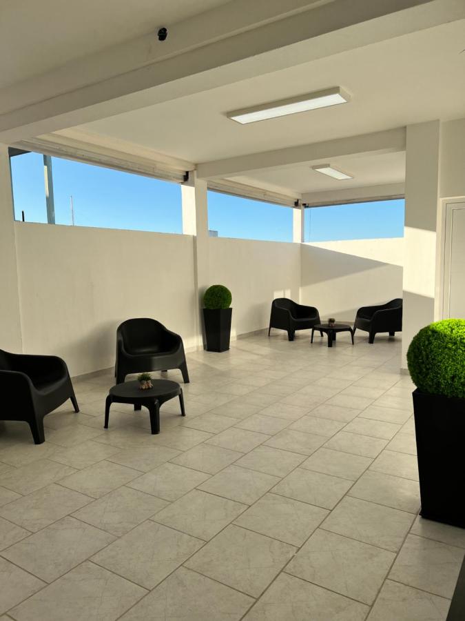 APART trelew 2 - B&B