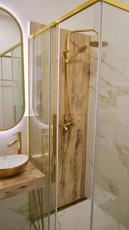 Deluxe Suite mit Zwischengeschoss