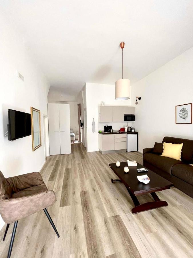 Apartment - Ground Floor