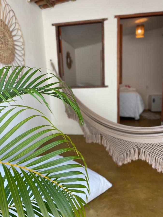 Pousada Corais Do Sul - Bed and Breakfast Caraiva