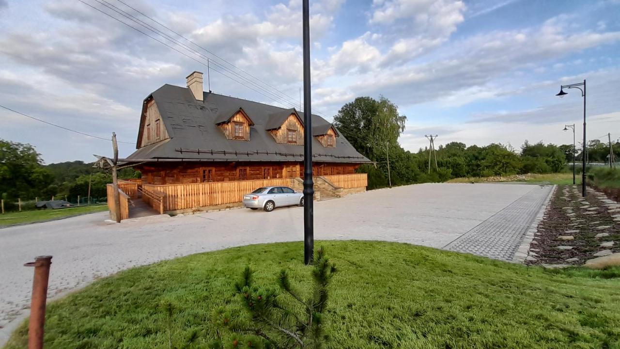 Browar POD CZARNYM KOGUTEM - B&B