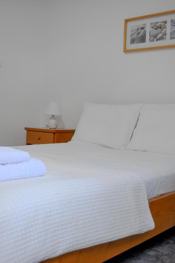 Apartamento de 2 dormitorios
