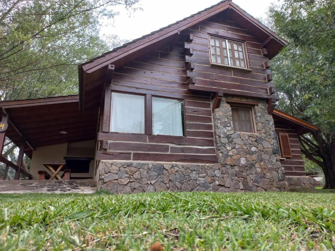 Bungalow (7 Erwachsene)