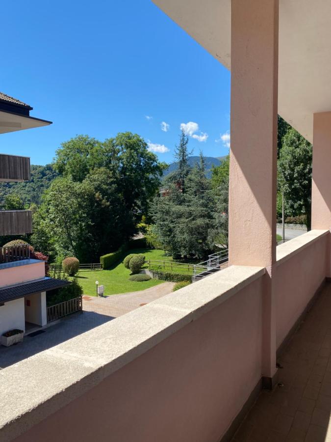Appartamento Bianca - B&B Premeno