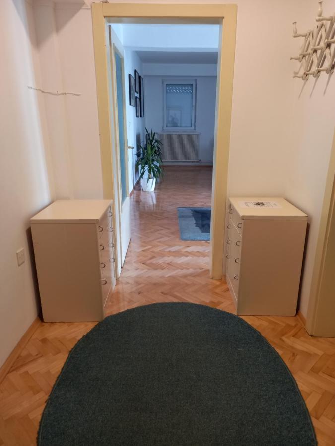 Katerina Apartment - B&B