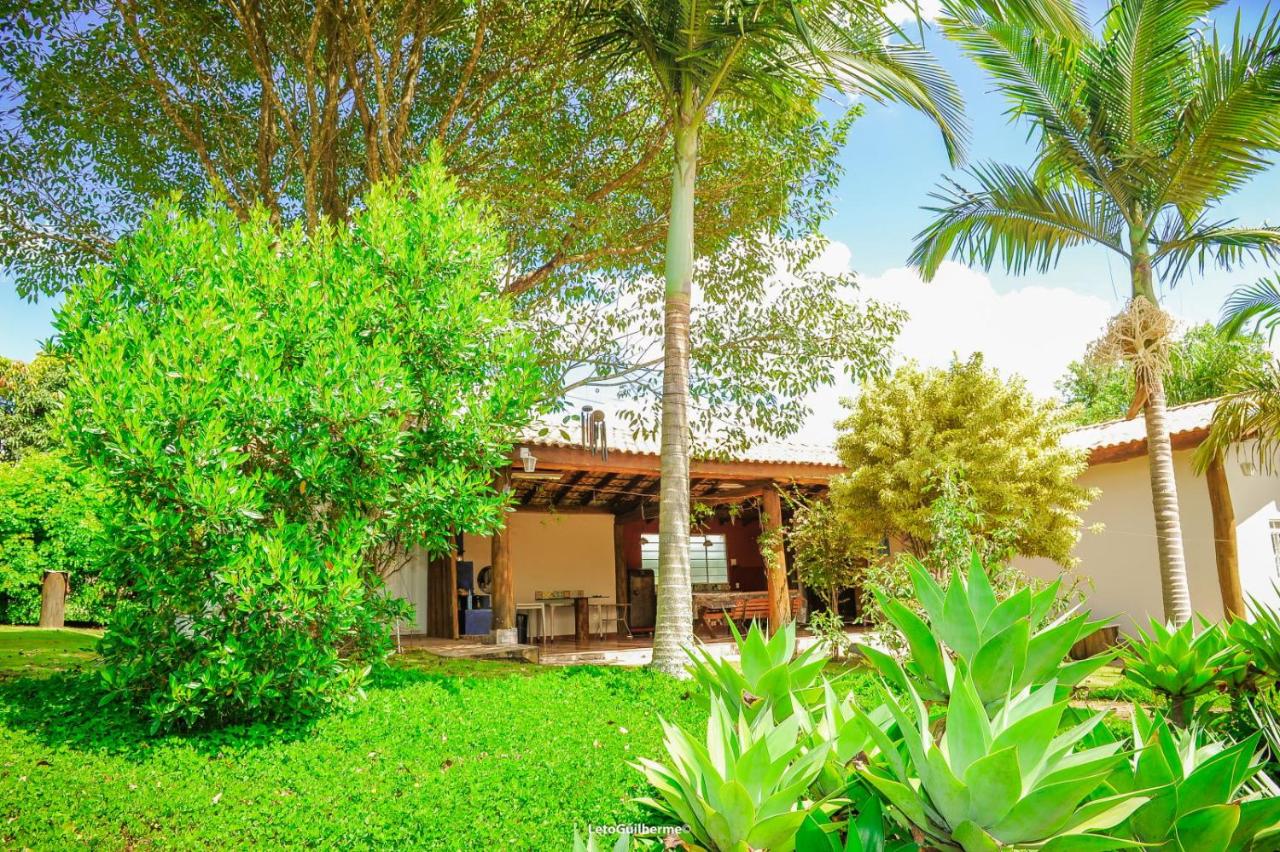 Suite de casa de campo - B&B Socorro