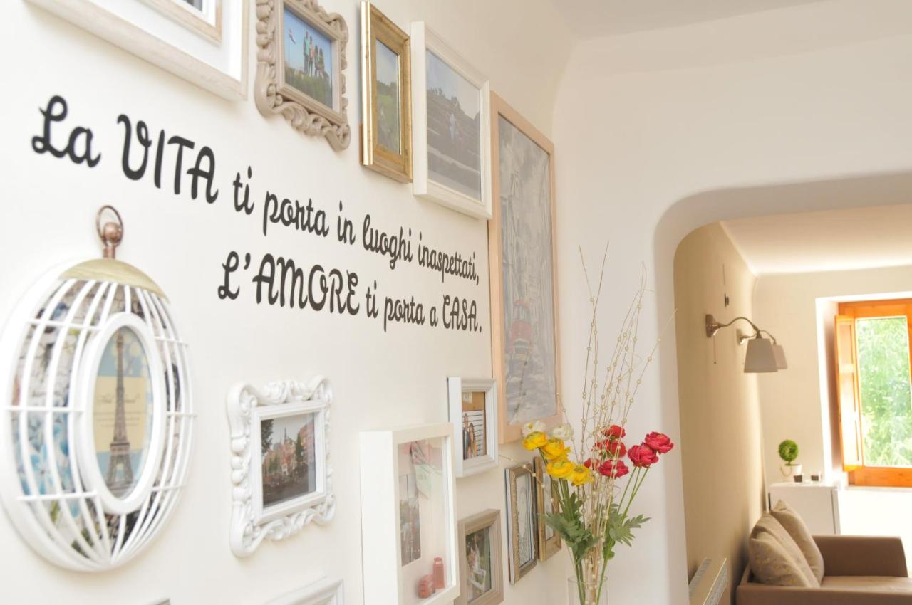 Come a casa - Bed and Breakfast Cava de' Tirreni