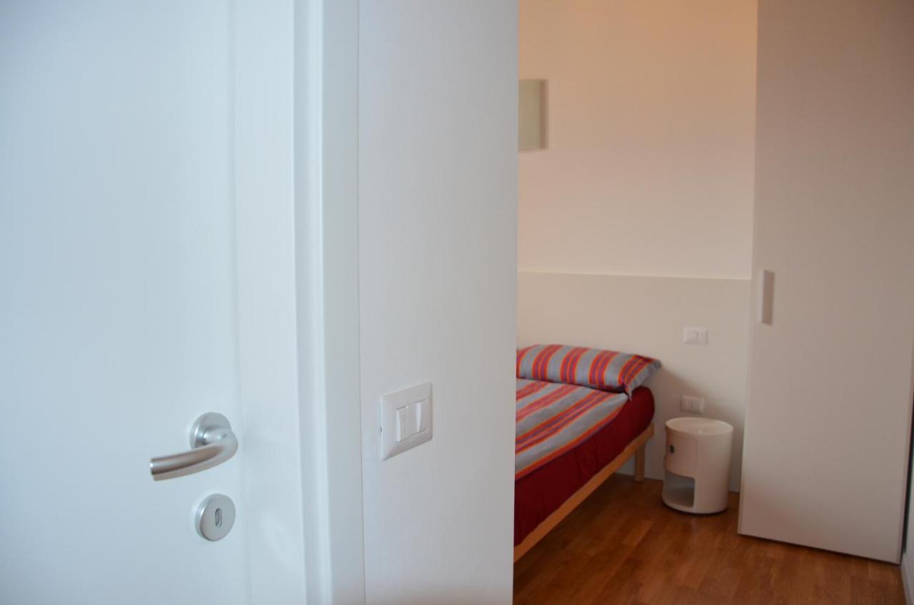 Appartamento Fiamma con 2 Camere da Letto