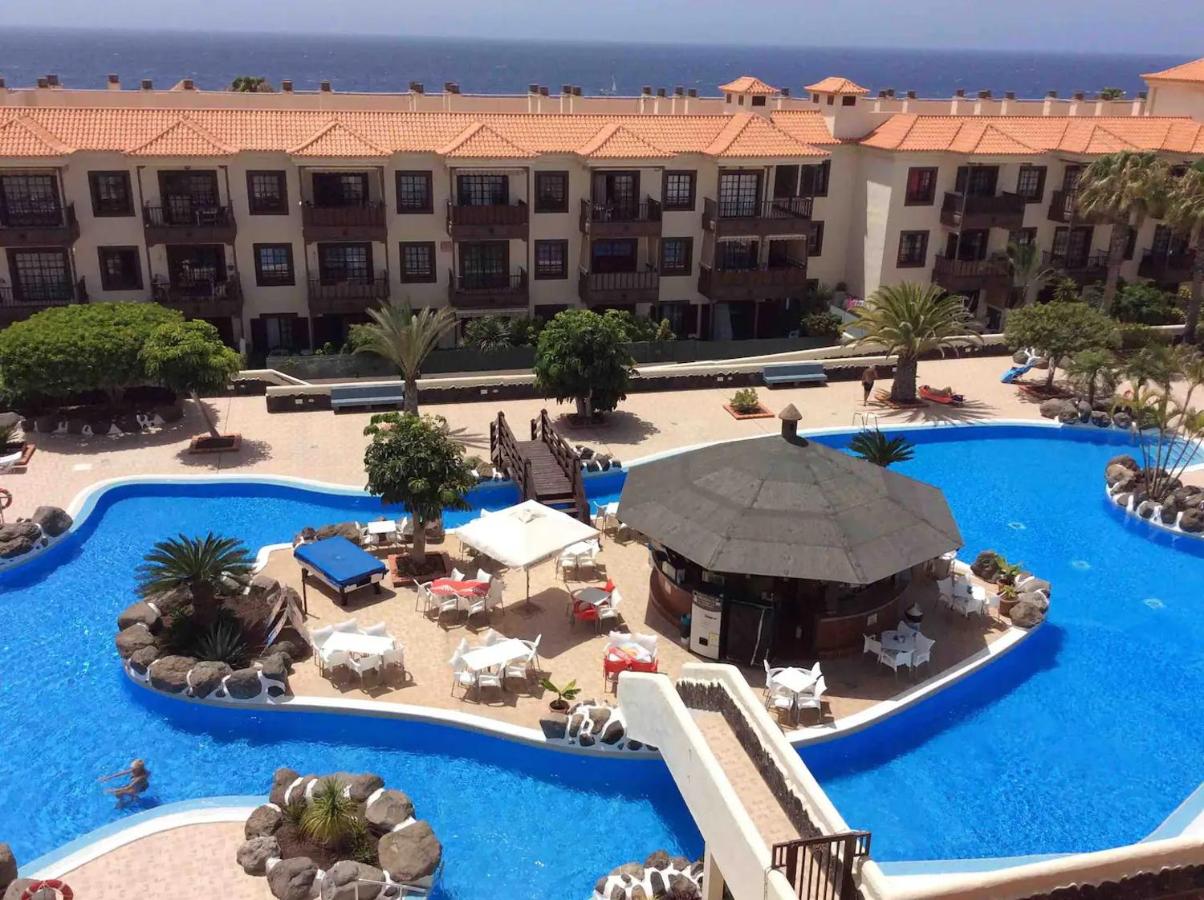 Precioso apartamento con piscina junto al mar - B&B