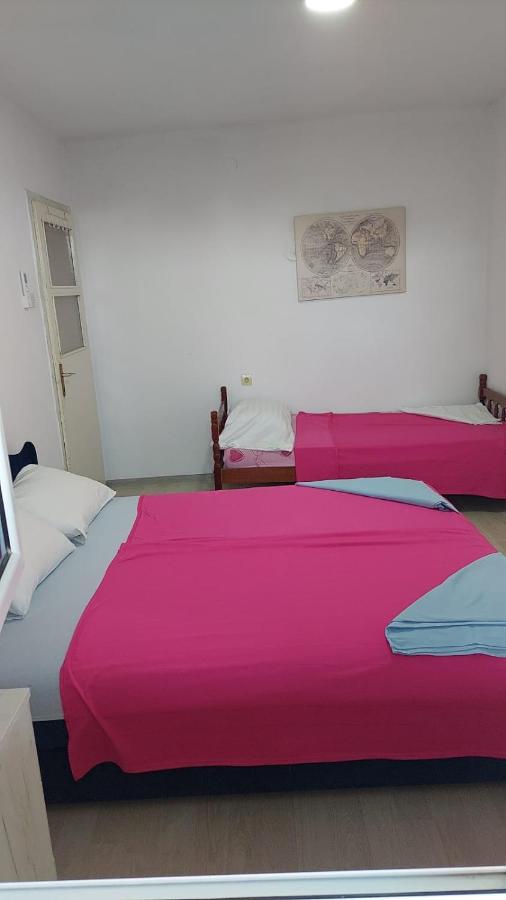 Apartmani Gordana - Ferienwohnung Bar