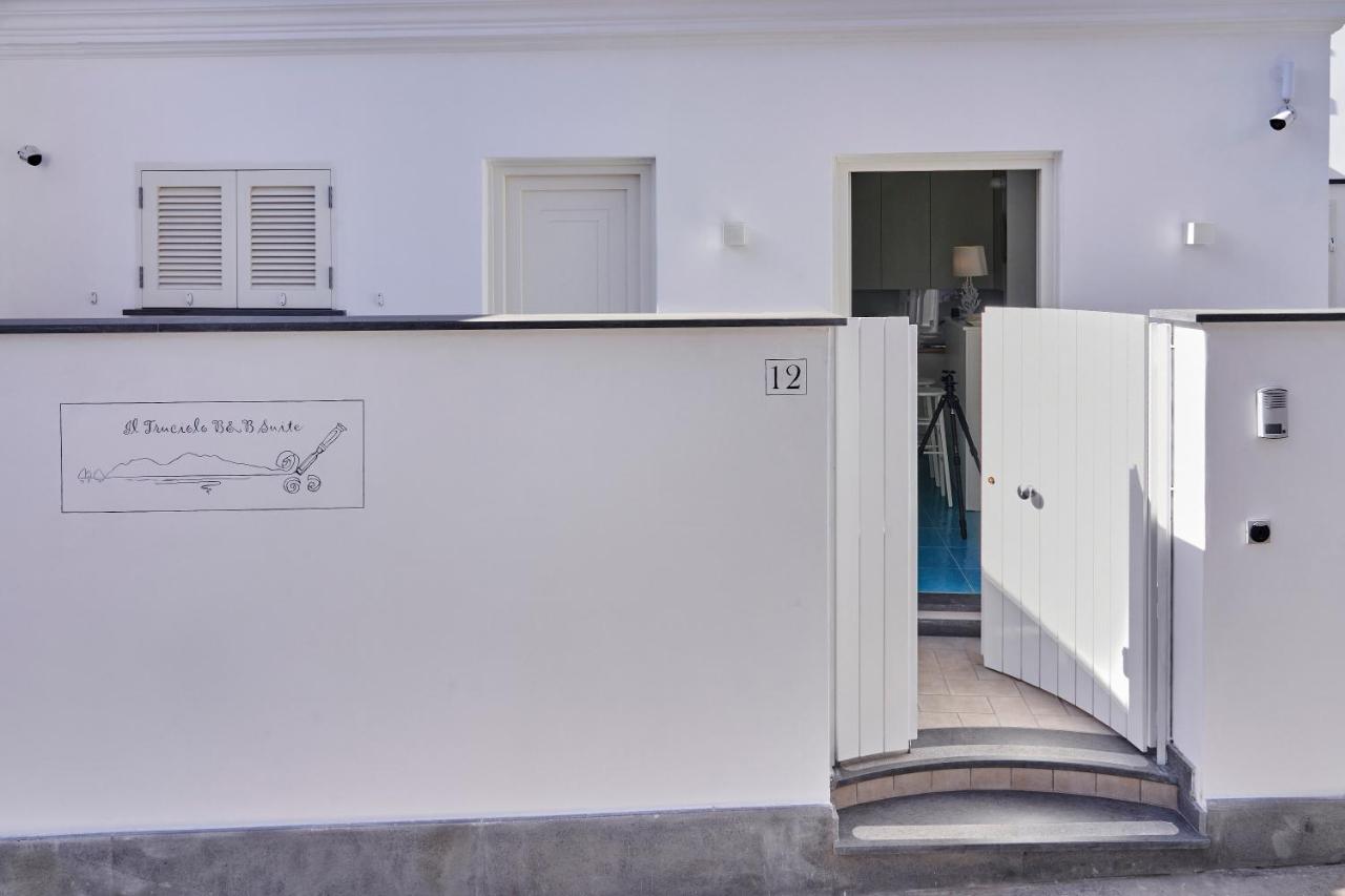 il Truciolo Suite - Bed and Breakfast