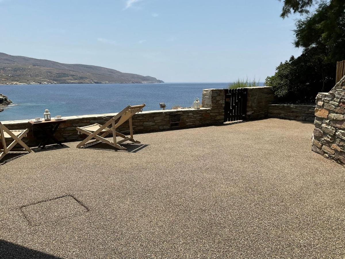 KeaSouth - B&B Koundouros