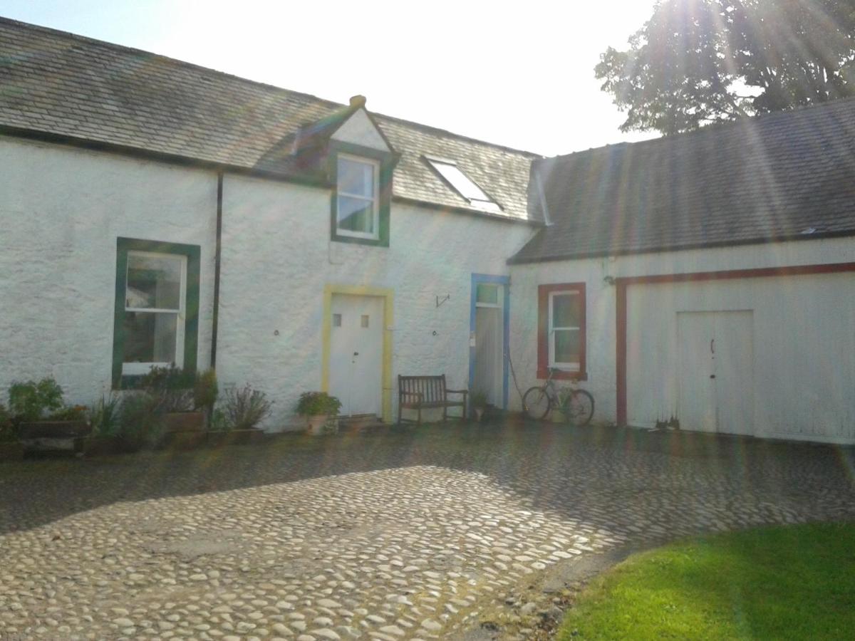 Fox Cottage