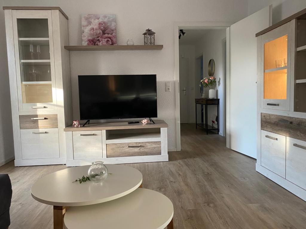 Ferienwohnung Marie - B&B Hademstorf