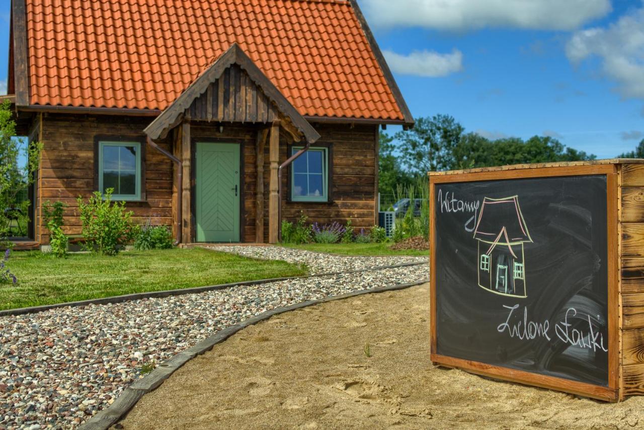 Haus mit 2 Schlafzimmern