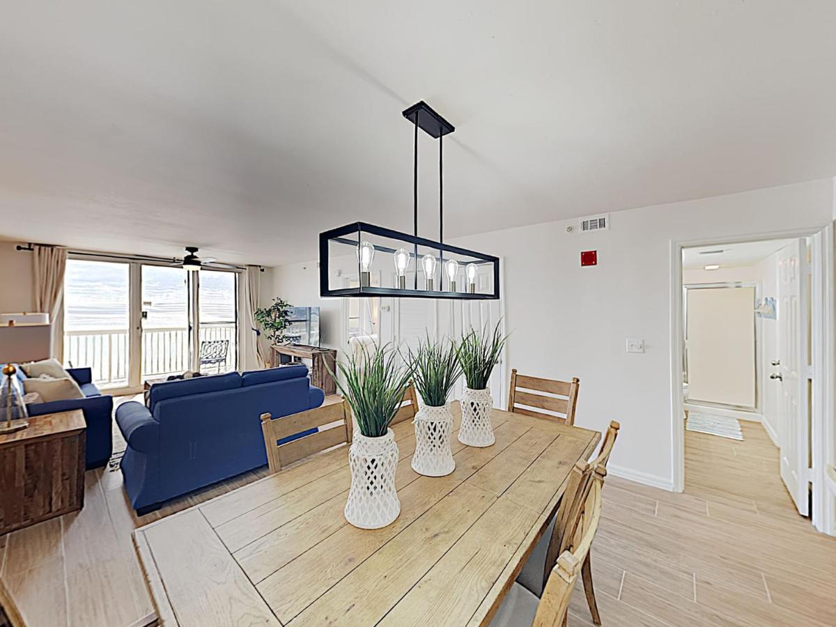 Pelican Beach #1714 - B&B Destin